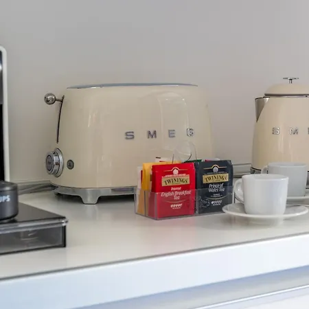 Cullinan Lakeview By Petra Luxury كومو