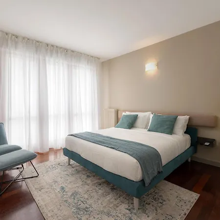 Apartment Cullinan Lakeview By Petra Luxury