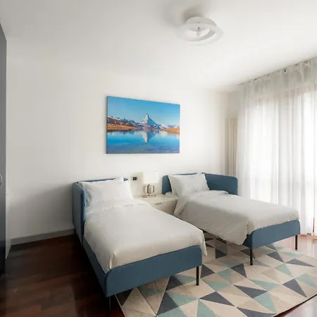 Cullinan Lakeview By Petra Luxury شقة