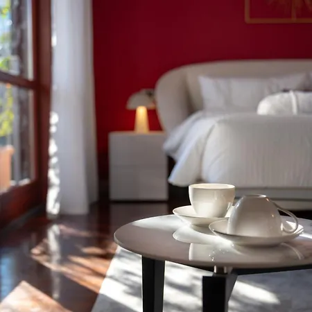 شقة Cullinan Lakeview By Petra Luxury *