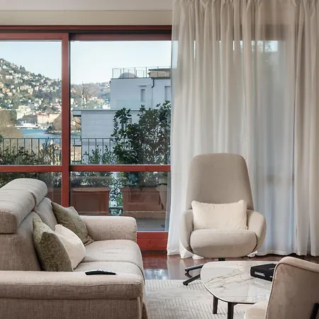 Cullinan Lakeview By Petra Luxury * كومو